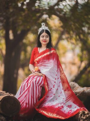 Saree 7