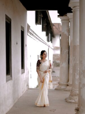 Saree 6