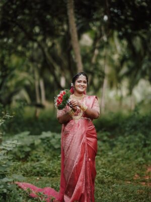 Saree 9