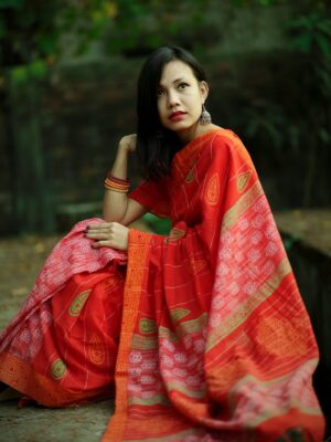 Saree 8