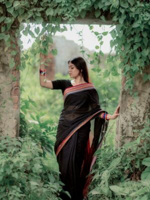 Saree 10