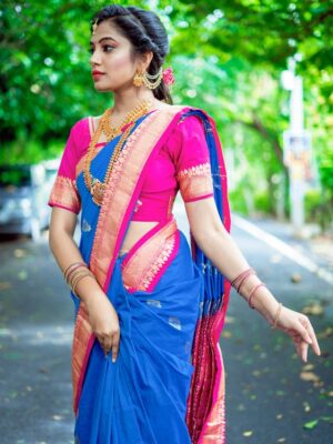 Saree 4