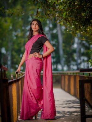 Saree 3
